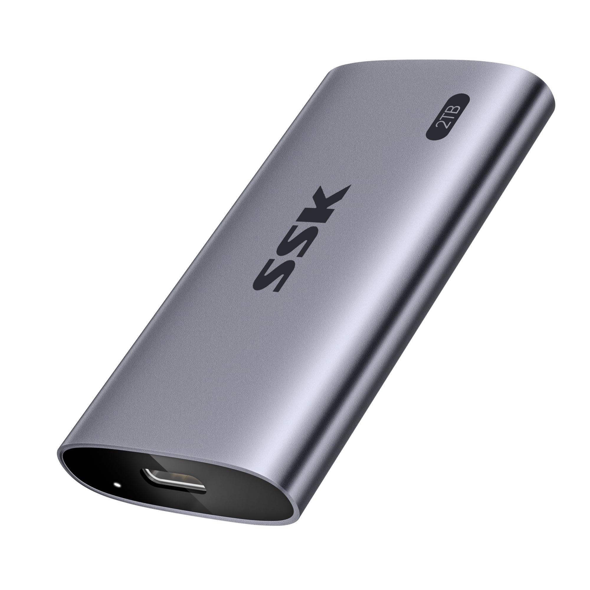 EXTERNAL SSD 128GB - 2TB